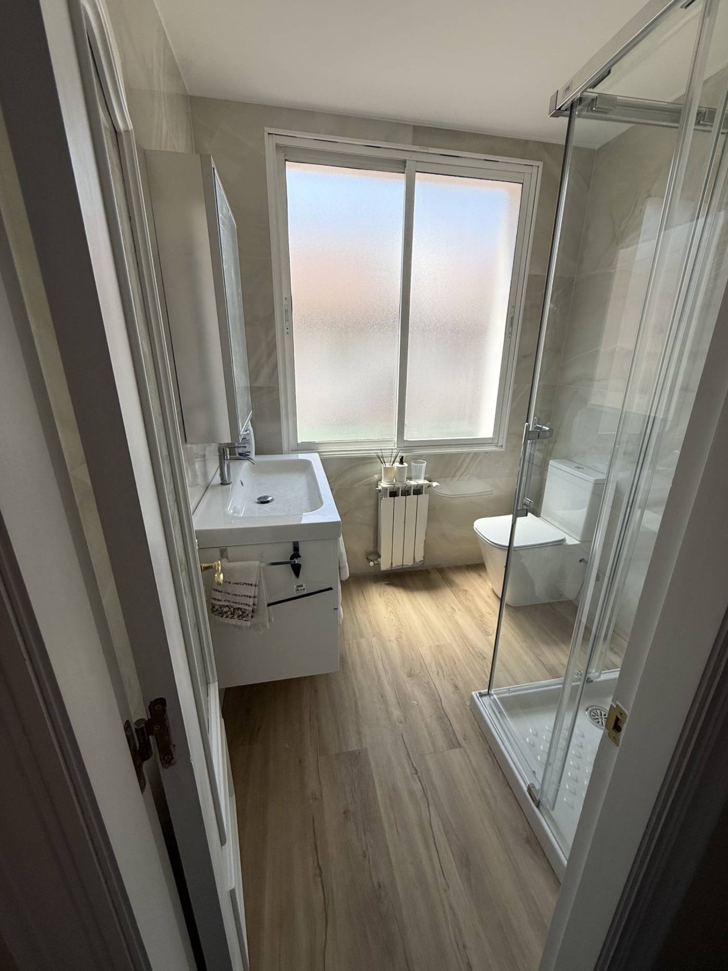 Baño