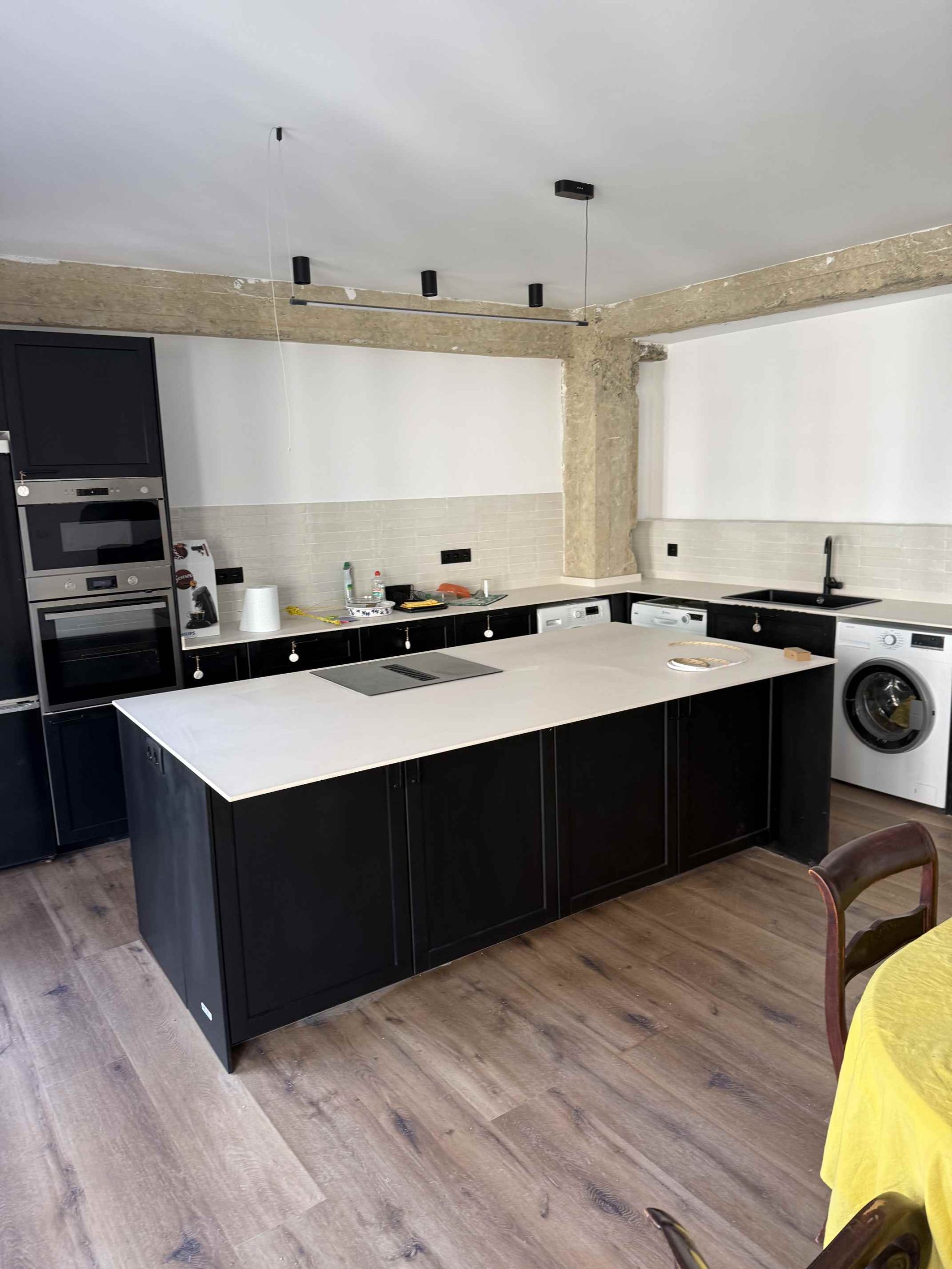 cocina