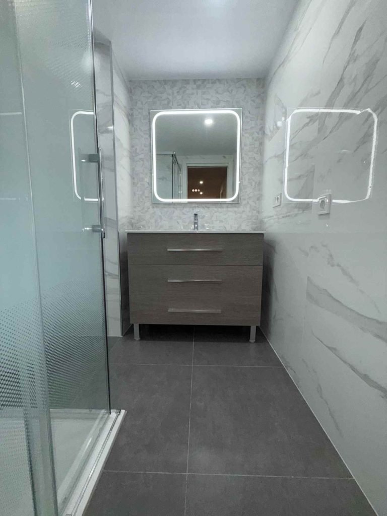 Reforma de baño 3 3bano1
