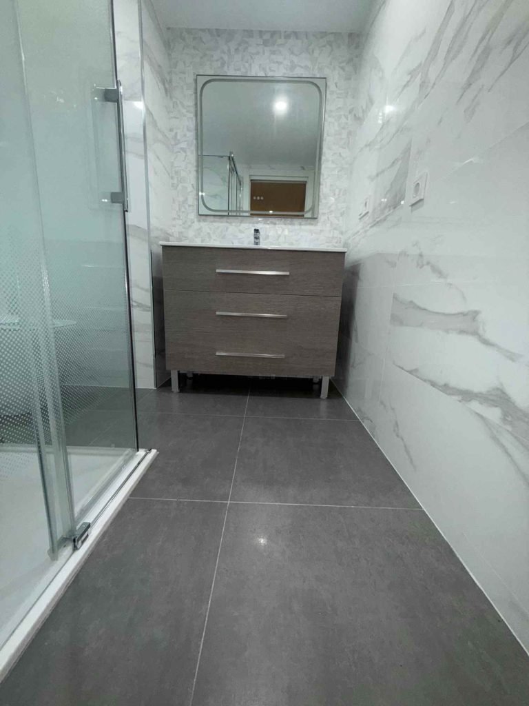 Reforma de baño 4 3bano2