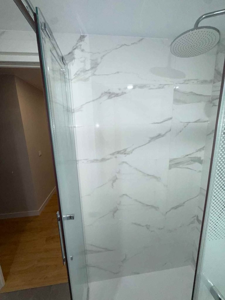 Reforma de baño 5 3bano3
