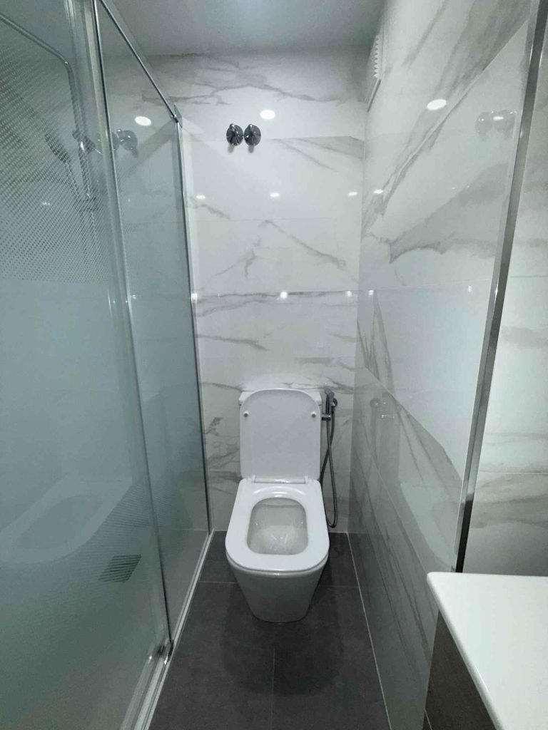 Reforma de baño 6 3bano4