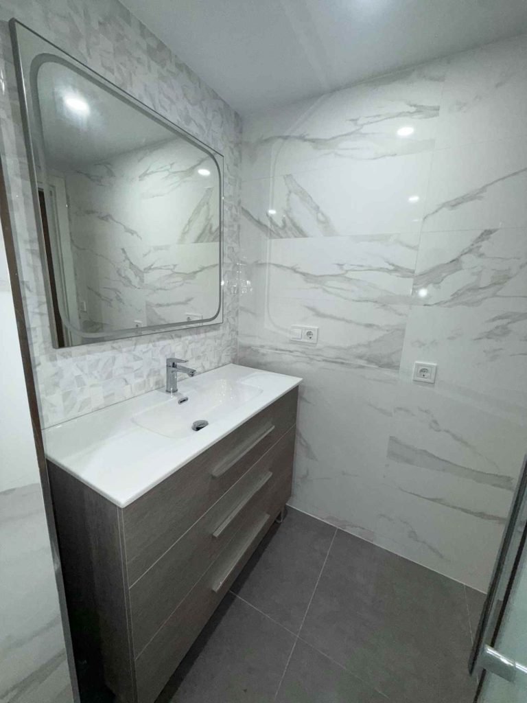 Reforma de baño 7 3bano5