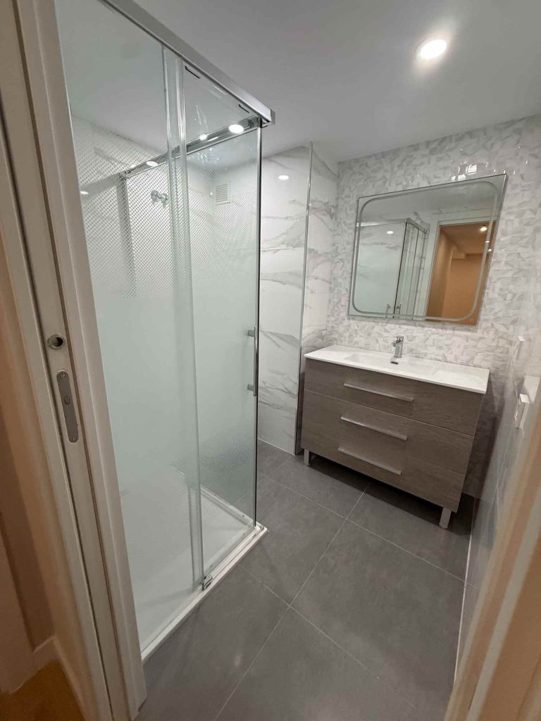 Reforma de baño 8 bano1