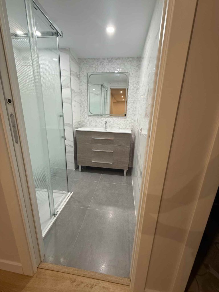 Reforma de baño 9 bano2